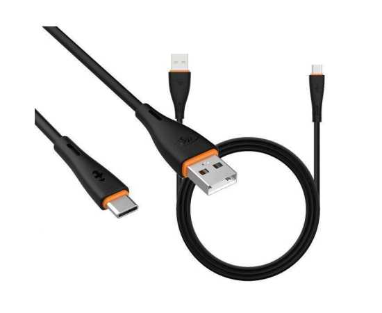 Itel C21 Original Type C Cable 2 Meters Itel C21 Original Type C Cable 2 Meters