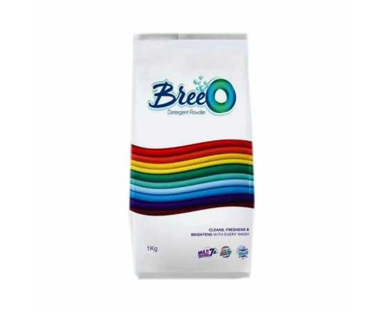 Breeo Detergent 1Kg Pack