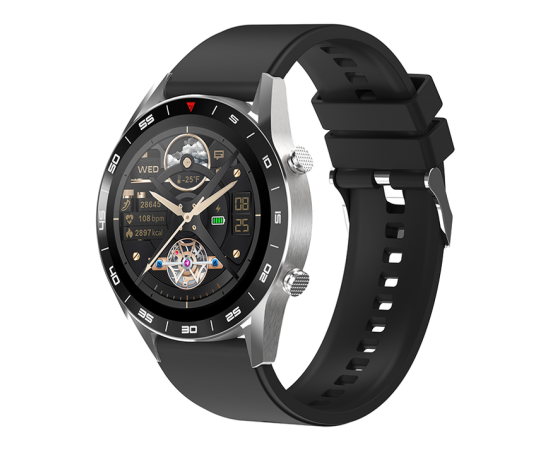 Smart Watch Yolo Fortuner Pro