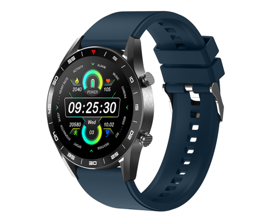 Smart Watch Yolo Fortuner Pro