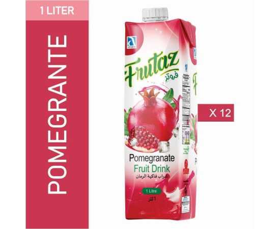 Frutaz Pomegranate  (1000ml)