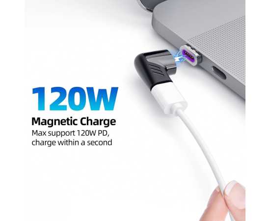 Fonken USB Type-C Cable Converter 120W