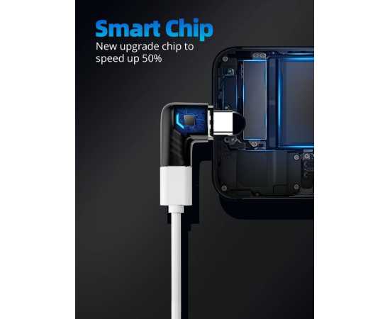 Fonken USB Type-C Cable Converter 120W