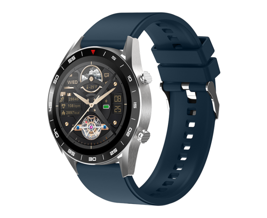 Smart Watch Yolo Fortuner Pro
