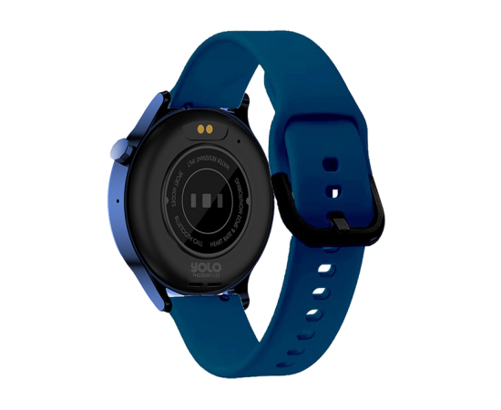 Smart Watch Yolo Thunder