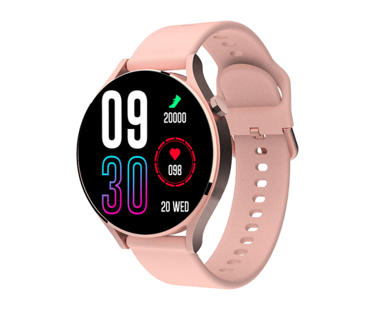 Smart Watch Yolo Thunder