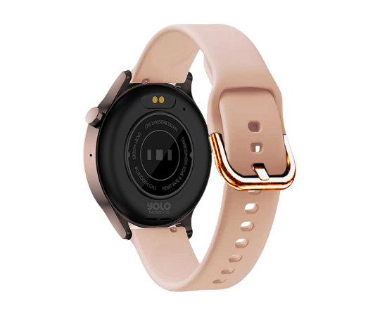 Smart Watch Yolo Thunder