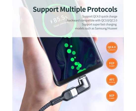 Fonken USB Type-C Cable Converter 120W