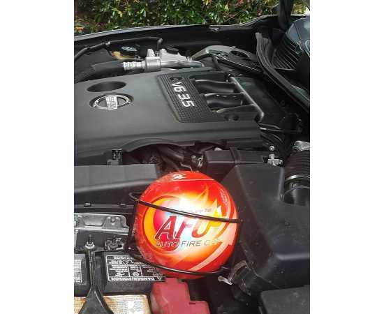 Fire Extinguisher Ball Auto Fire Extinguisher Ball Auto