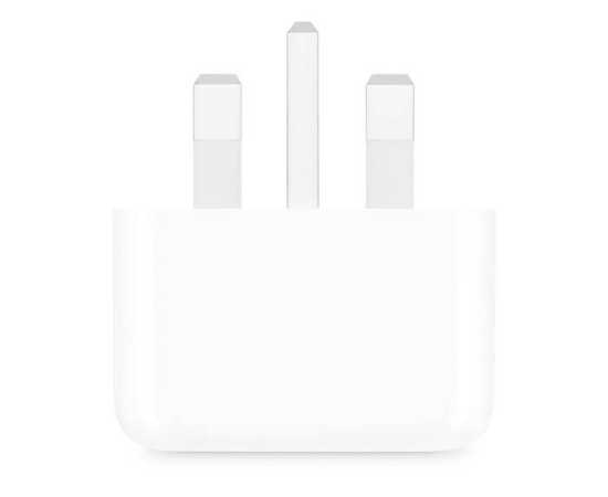 Apple A2344 20 Watts Adapter - White