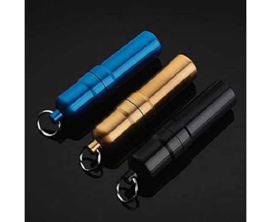 Roygra Metal Cigarette Case - 5 PCS Capacity