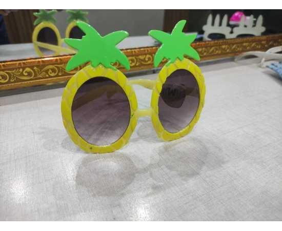 Fruit Style Sunglasses for Kids