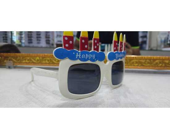 Happy Birth Day Design Sunglasses for Kids