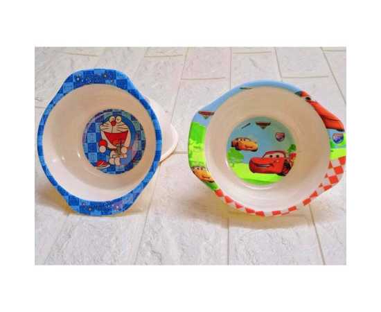 Imperial Hat Bowl For Toddler Kids - 1 Piece Imperial Hat Bowl For Toddler Kids - 1 Piece