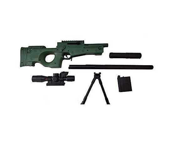 PUBG Sniper Gun For Kids - 80cm Length