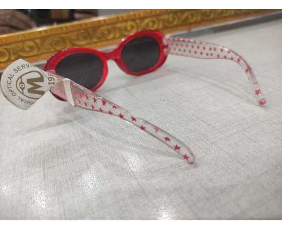 Cat Eye Shape sunglasses for Kids