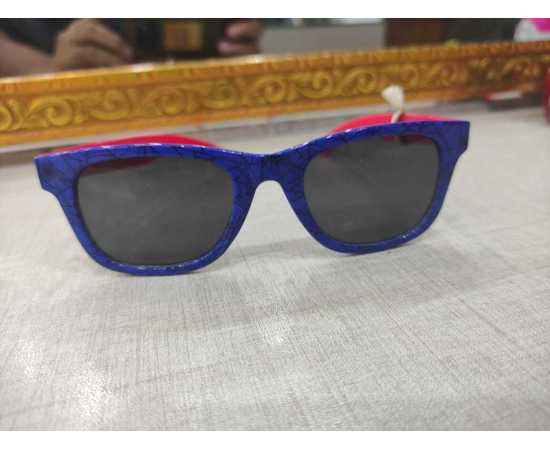 Spider Man Sunglasses for Kids