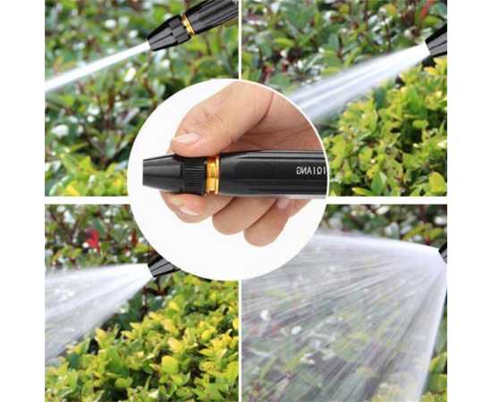Portable Water Sprayer Nozzle High Pressure For Garden & Car Washing