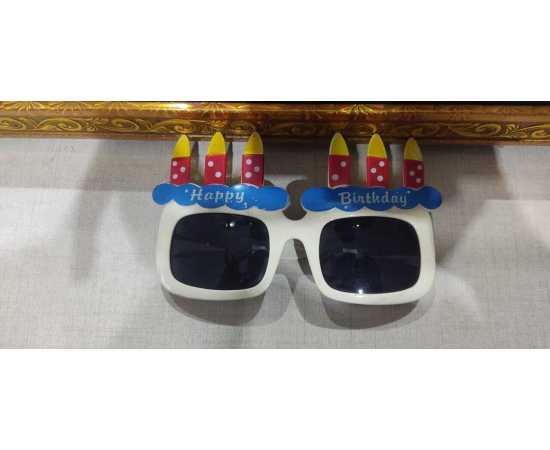 Happy Birth Day Design Sunglasses for Kids