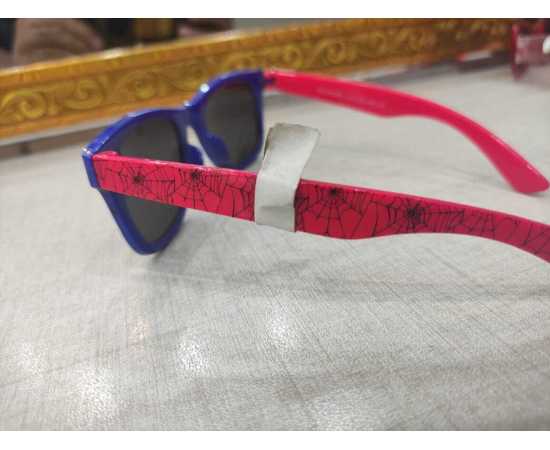 Spider Man Sunglasses for Kids