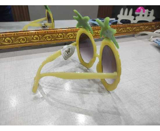 Fruit Style Sunglasses for Kids