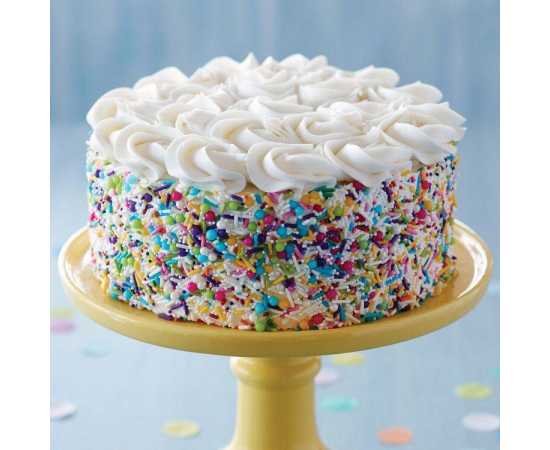 Sprinkles Colorfull  For Cake 150Grm