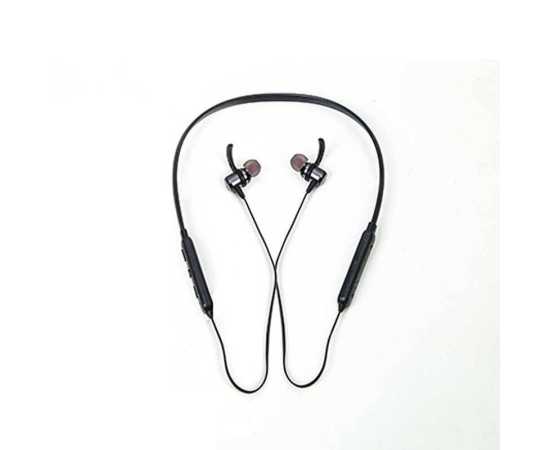 Cherry SP-600 Sports Bluetooth Neckband - Black