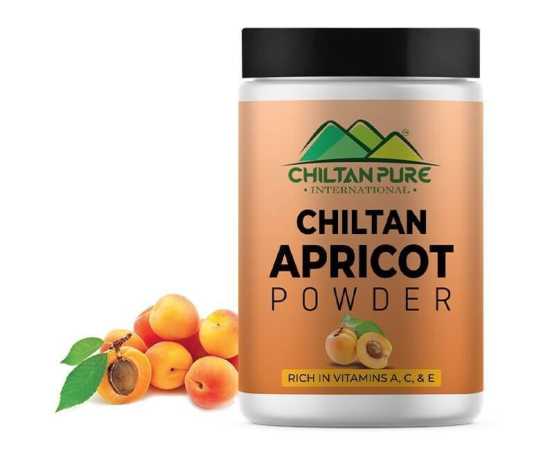 Apricot Powder - Improves Your Heart Health - 180 Gram