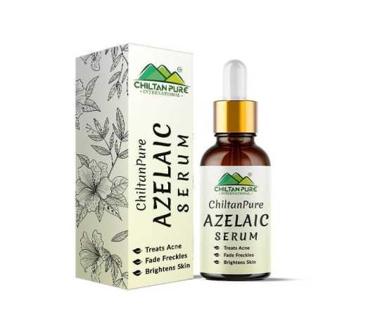 Azelaic Serum - Brightens Skin & Treats Acne