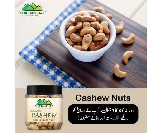 Cashew Nuts - Promotes Weight Loss - 160G