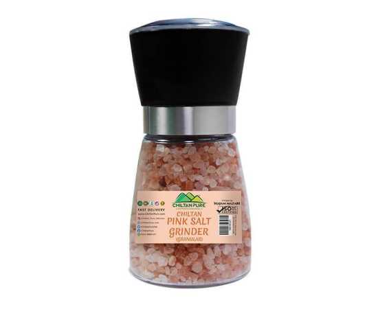 Chiltan Pink Salt - Set Of 3
