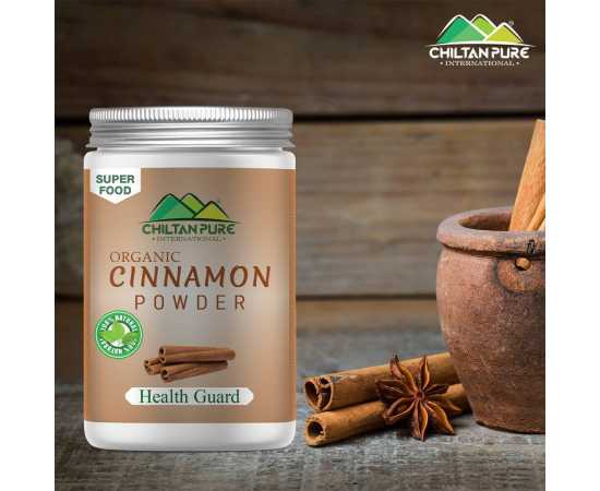Cinnamon Powder  - Reduce Risk Of Heart Disease - 150 Gram