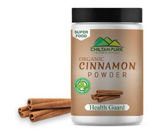 Cinnamon Powder  - Reduce Risk Of Heart Disease - 150 Gram