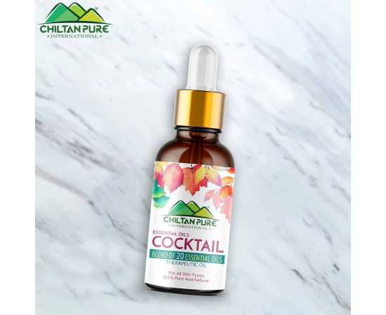 Multipurpose Cocktail Essential Oil - 30ML