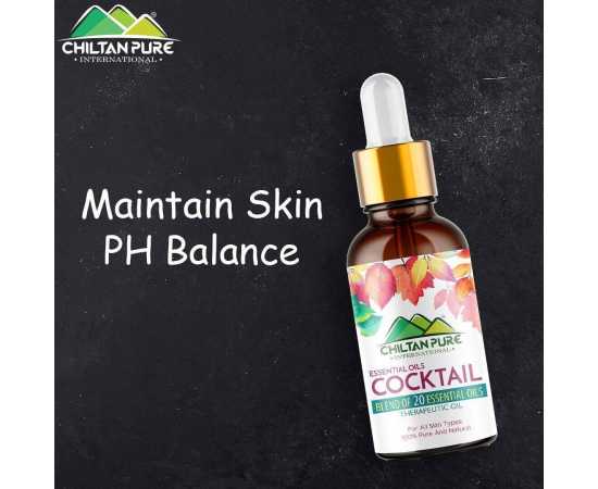 Multipurpose Cocktail Essential Oil - 30ML