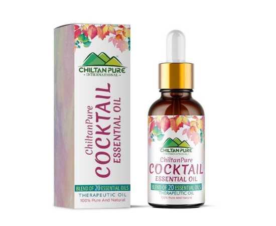 Multipurpose Cocktail Essential Oil - 30ML