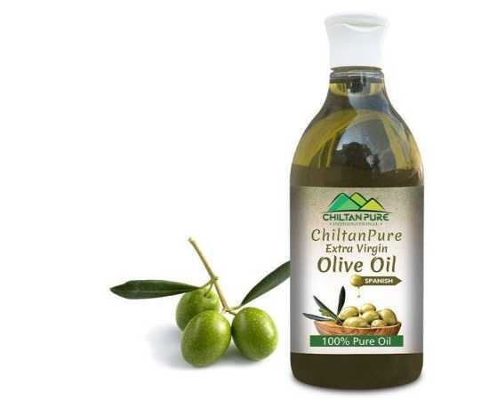 Extra Virgin Olive Oil  - Prevents Heart Disease - 500ML