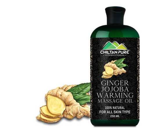 Buy Organic Lemon Oil at Best Price in Pakistan - ChiltanPure