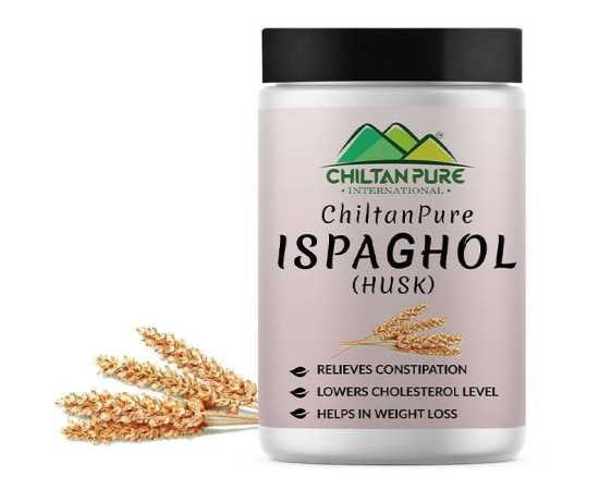 Chiltan Pure Husk Ispaghol  - Smaller Waistlines