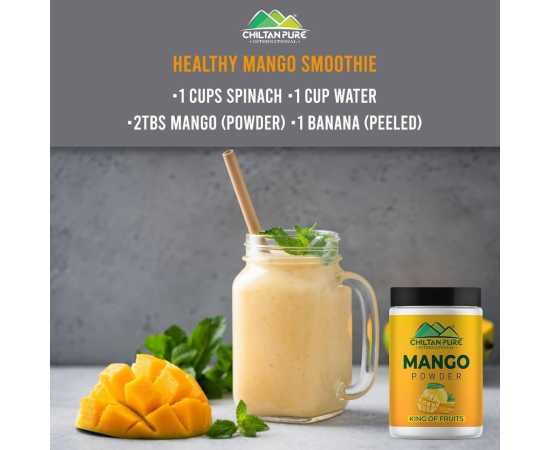Mango Powder - Supports Hear & Eye Health