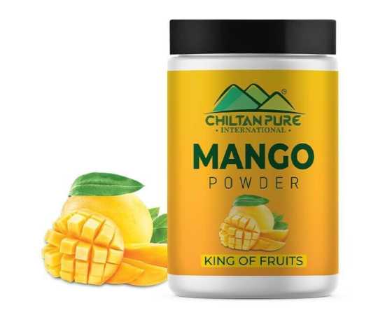Mango Powder - Supports Hear & Eye Health
