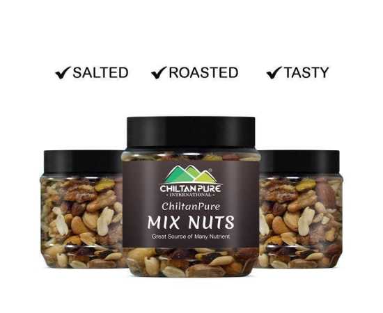 Chiltan Pure Mix Dry Fruit - 180G