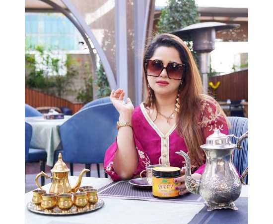 Quetta Doodh Patti Chai Large - Reduces Stress