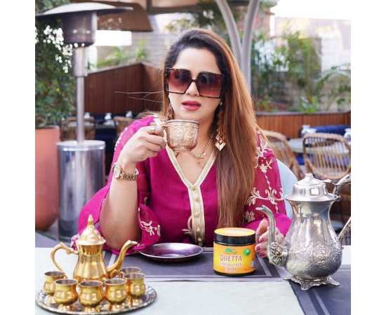 Quetta Doodh Patti Chai Large - Reduces Stress