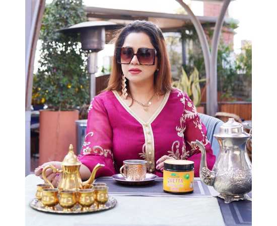 Quetta Doodh Patti Chai Large - Reduces Stress