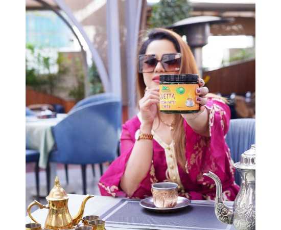 Quetta Doodh Patti Chai Large - Reduces Stress