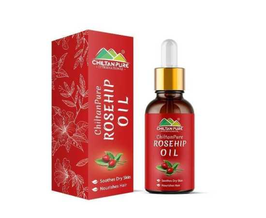 Rosehip Oil  - For All Skin Types