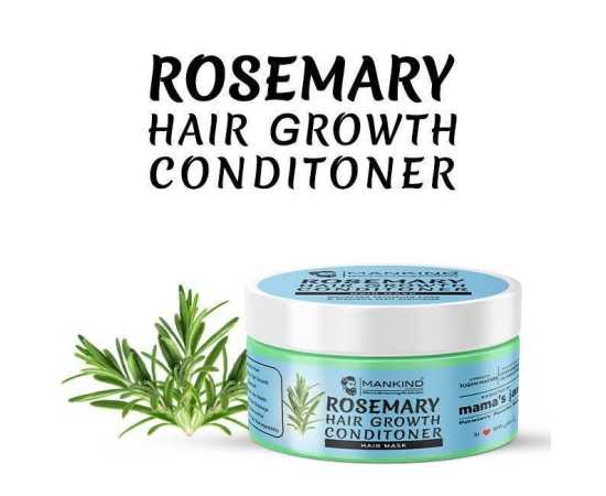 Mankind Rosemary Hair Growth Conditioner