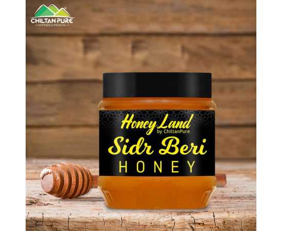 Sidr Beri Honey For Health Care