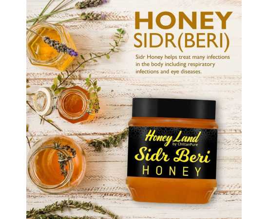 Sidr Beri Honey For Health Care